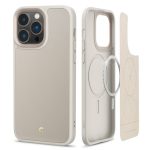 Case Spigen Iphone 14 Pro Max Cyrill Kajuk Mag Cream - Ảnh 7