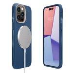 Case Spigen Iphone 14 Pro Max Cyrill Ultra Color Mag Coast - Ảnh 3