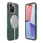 Case Spigen Iphone 14 Pro Max Cyrill Ultra Color Mag Kale - Ảnh 2