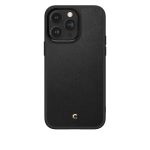 Case Spigen Cyrill Kajuk Mag iPhone 15 Pro Max 6.7 Inch 2023 - Black
