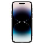 Case Spigen Iphone 14 Pro Max Cryo Armor Cs Matte Black - Ảnh 7