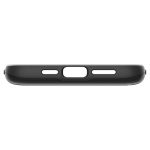 Case Spigen Iphone 14 Pro Max Slim Armor Cs Black - Ảnh 3