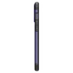 Case Spigen Iphone 14 Pro Max Tough Armor Magfit Deep Purple - Ảnh 8