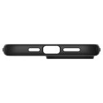 Case Spigen Iphone 14 Pro Max Mag Armor Magfit Matte Black - Ảnh 3