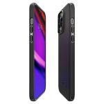 Case Spigen Iphone 14 Pro Max Mag Armor Magfit Matte Black - Ảnh 7
