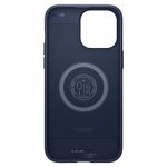 Case Spigen Iphone 14 Pro Max Mag Armor Magfit Navy Blue - Ảnh 6