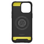 Case Spigen Iphone 14 Pro Max Rugged Armor Magfit Black - Ảnh 5