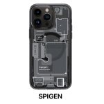 Case Spigen Iphone 14 Pro Max Ultra Hybrid Magfit Zero One