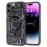 Case Spigen Iphone 14 Pro Max Ultra Hybrid Magfit Zero One - Ảnh 6