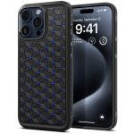 Case Spigen Cryo Armor iPhone 15 Pro Max 6.7 Inch 2023 - Cryo Blue - Ảnh 5