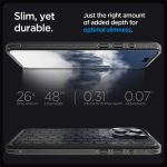 Case Spigen Cryo Armor iPhone 15 Pro Max 6.7 Inch 2023 - Cryo Blue - Ảnh 6