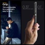 Case Spigen Mag Armor MagFit iPhone 15 Pro 6.1 Inch 2023 - Matte Black - Ảnh 5