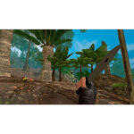 Game Operation Warcade VR - PS4 - Ảnh 2