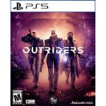 Game Outriders - PS5