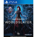 Game Outriders Worldslayer - PS4