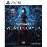 Game Outriders Worldslayer - PS5