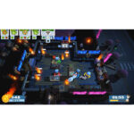 Game Overcooked! + Overcooked! 2 - Nintendo Switch - Secondhand - Ảnh 2