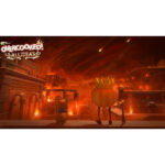 Game Overcooked! All You Can Eat - Nintendo Switch - Secondhand - Ảnh 2