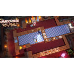 Game Overcooked! All You Can Eat - Nintendo Switch - Secondhand - Ảnh 4
