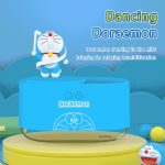 Máy Xông Tinh Dầu Rotating Tabletop Humidifier - Ảnh 4