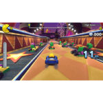 Game PAC-MAN World Re-PAC - PS4 - Ảnh 3