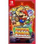 Paper Mario: The Thousand-Year Door - Secondhand