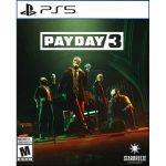 Game Payday 3 - PS5