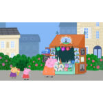 Game Peppa Pig World Adventures - Nintendo Switch - Ảnh 2