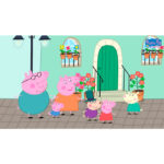 Game Peppa Pig World Adventures - PS4 - Ảnh 4