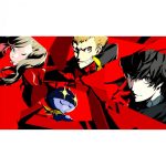 Game Persona 5 Royal Edition  - PS5 Digital - Digital - Ảnh 2