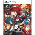 Game Persona 5 Royal Edition  - PS5 Digital - Digital