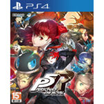 Game Persona 5 Royal - PS4