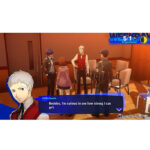 Game Persona 3 Reload - PS4 - Ảnh 3