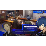 Game Persona 3 Reload - PS4 - Ảnh 4