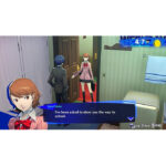 Game Persona 3 Reload - PS4 - Ảnh 2