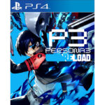 Game Persona 3 Reload - PS4