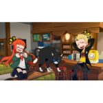 Game Persona 5 Tactica - PS4 - Ảnh 3