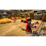 Game Persona 5 Tactica - Nintendo Switch - Ảnh 2