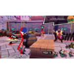 Game Persona 5 Tactica - PS4 - Ảnh 2