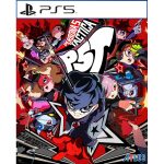 Game Persona 5 Tactica - PS5