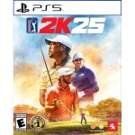Game PGA Tour 2K25 - PS5