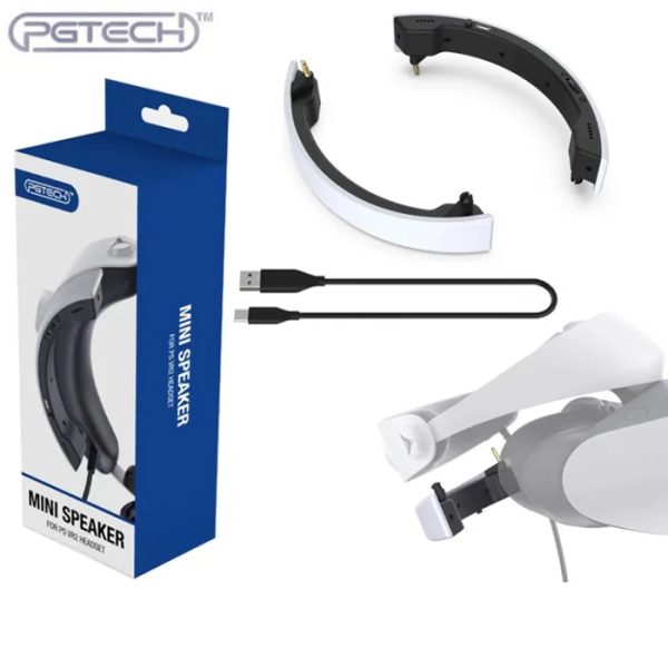 Tai nghe Mini PGTech cho PSVR2