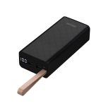 Pin sạc dự phòng Philips  - DLP9790 - Digital Fast Charge Power Bank - 22.5W - 30000mAh