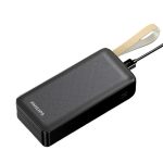 Pin sạc dự phòng Philips  - DLP9790 - Digital Fast Charge Power Bank - 22.5W - 30000mAh - Ảnh 2