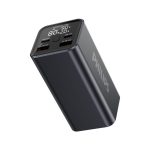 Philips - Digital Display PD65W+22.5W Power Bank 20000mAh - DLP5721 - Ảnh 3