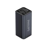 Philips - Digital Display PD65W+22.5W Power Bank 20000mAh - DLP5721 - Ảnh 2