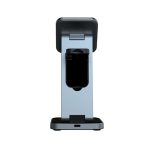 Philips - Magnetic Stand 3-in-1 Wireless Charging Electromagnetic Induction - DLP8330CB - Ảnh 3