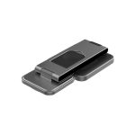 Philips - Magnetic Stand 3-in-1 Wireless Charging Electromagnetic Induction - DLP8330CB - Ảnh 5