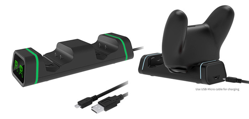 Phụ kiện khuyên dùng cho Xbox Series