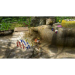 Game Pikmin 1+2 - Nintendo Switch - Ảnh 2